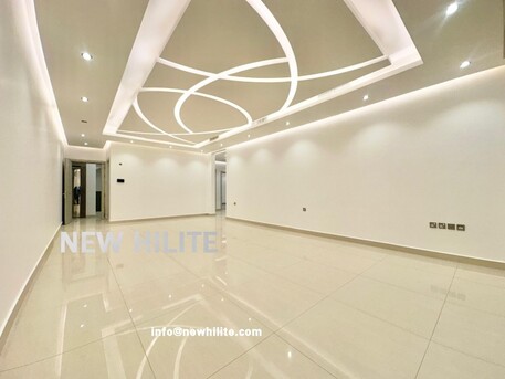Kuwait City, Apartments/Houses, KWD 650/month,  3 BR,  Modern Three-Bedroom Apartment For Rent In Abufatira