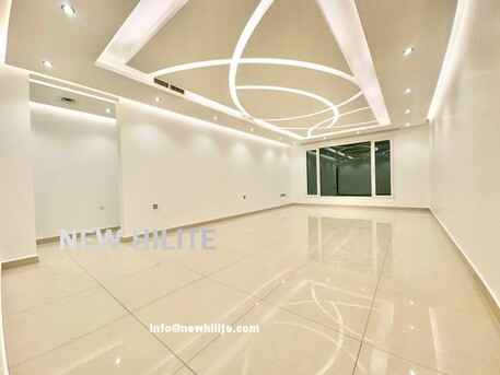 Kuwait City, Apartments/Houses, KWD 650/month,  3 BR,  Modern Three-Bedroom Apartment For Rent In Abufatira