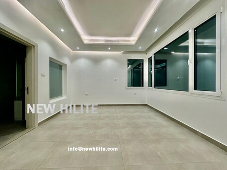 Kuwait City, Apartments/Houses, KWD 650/month,  3 BR,  Modern Three-Bedroom Apartment For Rent In Abufatira