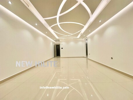 Kuwait City, Apartments/Houses, KWD 650/month,  3 BR,  Modern Three-Bedroom Apartment For Rent In Abufatira
