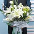 Send Comfort With Trusted Condolences Flower Delivery Singapore