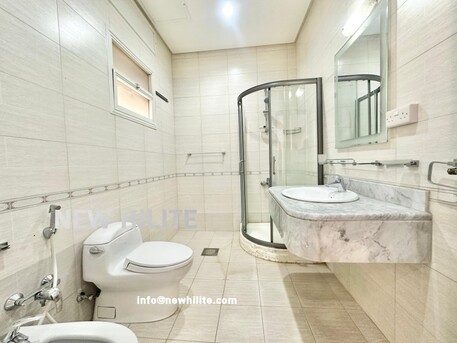 Kuwait City, Apartments/Houses, KWD 1000/month,  4 BR,  Spacious 4 Master Bedroom Full-Floor Apartment For Rent In Qortuba