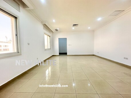 Kuwait City, Apartments/Houses, KWD 1000/month,  4 BR,  Spacious 4 Master Bedroom Full-Floor Apartment For Rent In Qortuba