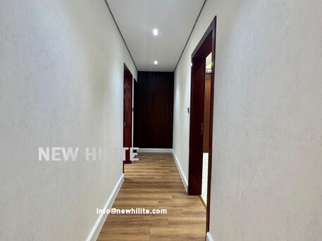 Kuwait City, Apartments/Houses, KWD 750/month,  2 BR,  Luxury 2 Bedroom Full-Floor Apartment For Rent In Mahboula