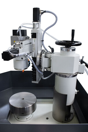 Sydney, Industrial Machinery, Saw Blade & Knife Sharpening Machines
