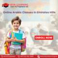 Online Arabic Classes In Emirates Hills