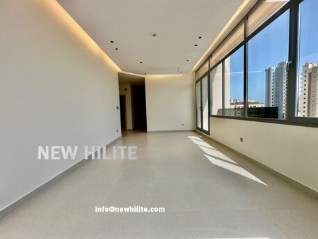 Salmiya, Apartments/Houses, KWD 645/month,  3 BR,  Brand New 3-Bedroom Apartment With Balcony For Rent In Salmiya