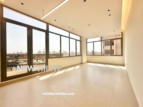 Salmiya, Apartments/Houses, KWD 645/month,  3 BR,  Brand New 3-Bedroom Apartment With Balcony For Rent In Salmiya