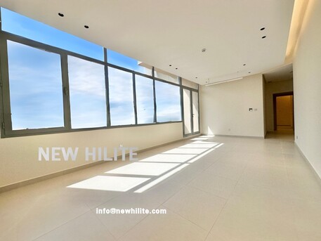 Salmiya, Apartments/Houses, KWD 645/month,  3 BR,  Brand New 3-Bedroom Apartment With Balcony For Rent In Salmiya