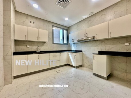 Salmiya, Apartments/Houses, KWD 645/month,  3 BR,  Brand New 3-Bedroom Apartment With Balcony For Rent In Salmiya