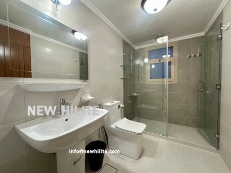 Kuwait City, Apartments/Houses, KWD 700/month,  3 BR,  Furnished 3-Bedroom Apartment For Rent In Bayan