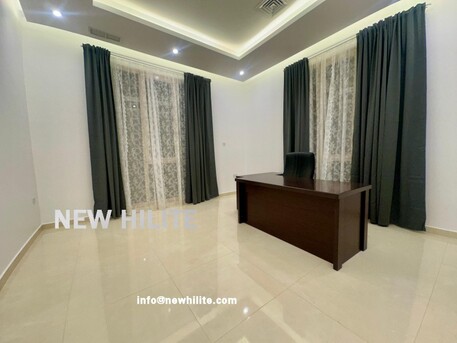 Kuwait City, Apartments/Houses, KWD 700/month,  3 BR,  Furnished 3-Bedroom Apartment For Rent In Bayan