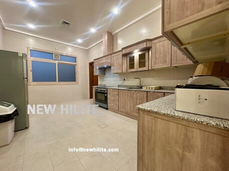 Kuwait City, Apartments/Houses, KWD 700/month,  3 BR,  Furnished 3-Bedroom Apartment For Rent In Bayan