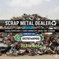 We Buy Purchased All Types Of Leftover Metal Scraps Materials 0575748900