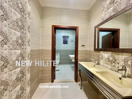 Kuwait City, Apartments/Houses, KWD 900/month,  4 BR,  Spacious 4-Bedroom Ground Floor For Rent In Abu Futaira