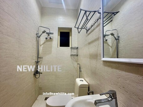 Kuwait City, Apartments/Houses, KWD 900/month,  4 BR,  Spacious 4-Bedroom Ground Floor For Rent In Abu Futaira