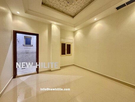 Kuwait City, Apartments/Houses, KWD 900/month,  4 BR,  Spacious 4-Bedroom Ground Floor For Rent In Abu Futaira