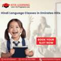 Hindi Language Classes In Emirates Hills