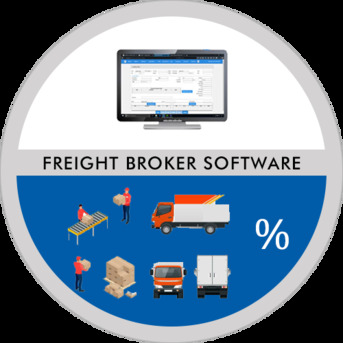 Mumbai, Software, INR 50000,  Freight Broker Software