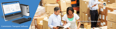 Mumbai, Software, INR 50000,  Freight Broker Software