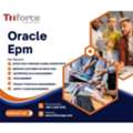 Streamline Your Business Planning With Oracle EPM