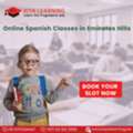 Online Spanish Classes In Emirates Hills