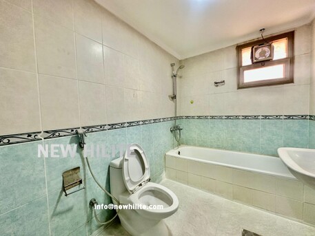 Kuwait City, Apartments/Houses, KWD 625/month,  3 BR,  Spacious 3-Bedroom Apartment For Rent In Salwa