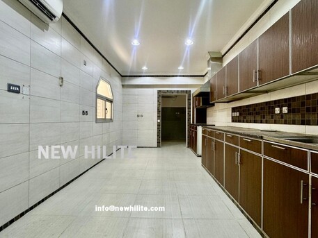 Kuwait City, Villas, KWD 1500,  Spacious Private Six-bedroom Villa For Rent In Rumaithiya