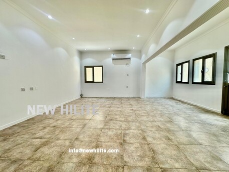 Kuwait City, Villas, KWD 1500,  Spacious Private Six-bedroom Villa For Rent In Rumaithiya