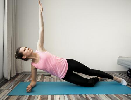 New York, Health, How To Do Yoga: Beginner-Friendly Steps