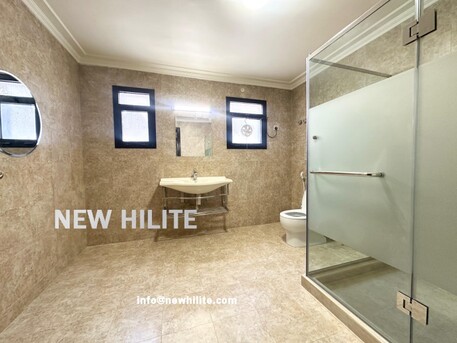 Kuwait City, Villas, KWD 2500,  Villa With Private Pool For Rent In Salwa