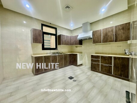 Kuwait City, Apartments/Houses, KWD 600/month,  3 BR,  3 Master Bedroom Apartment For Rent In Al Funaitees