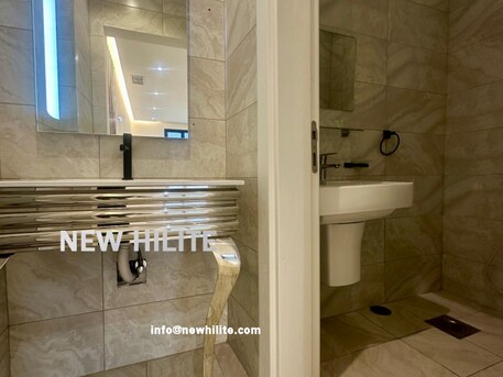 Kuwait City, Apartments/Houses, KWD 600/month,  3 BR,  3 Master Bedroom Apartment For Rent In Al Funaitees