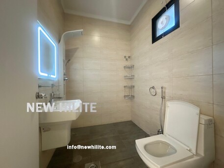 Kuwait City, Apartments/Houses, KWD 600/month,  3 BR,  3 Master Bedroom Apartment For Rent In Al Funaitees