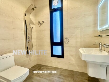 Kuwait City, Apartments/Houses, KWD 600/month,  3 BR,  3 Master Bedroom Apartment For Rent In Al Funaitees