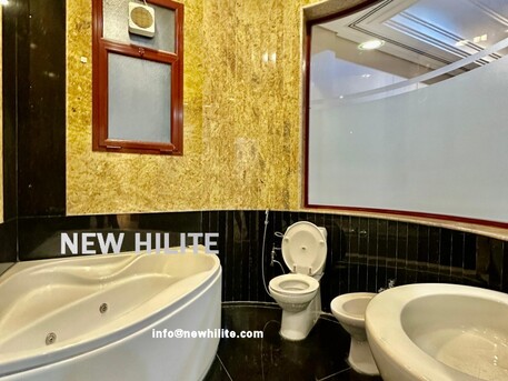 Kuwait City, Apartments/Houses, KWD 850/month,  4 BR,  Spacious 4-Bedroom Floor For Rent In Salwa