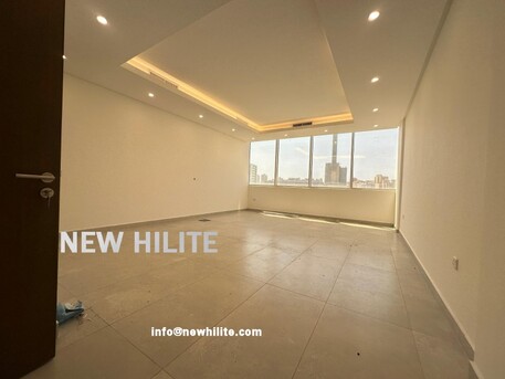 Salmiya, Apartments/Houses, KWD 600/month,  3 BR,  Spacious 3-Bedroom Apartment For Rent In Salmiya