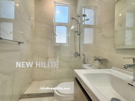 Salmiya, Apartments/Houses, KWD 600/month,  3 BR,  Spacious 3-Bedroom Apartment For Rent In Salmiya