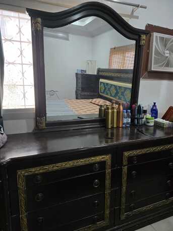 Al Olaya, Household Items, SAR 3000,  Furniture + AC + Sofa