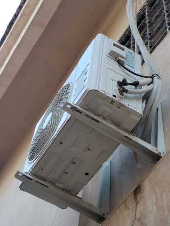 Al Olaya, Household Items, SAR 3000,  Furniture + AC + Sofa