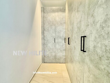 Kuwait City, Apartments/Houses, KWD 1000/month,  3 BR,  Spacious Modern 3 Master Bedroom Floor For Rent In Rawda