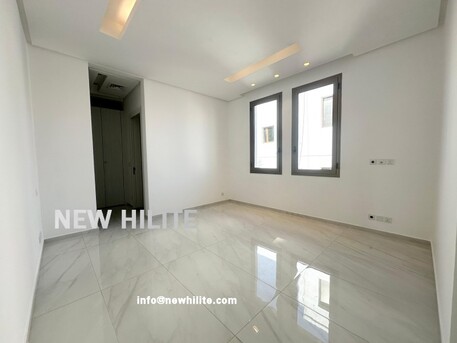 Kuwait City, Apartments/Houses, KWD 1000/month,  3 BR,  Spacious Modern 3 Master Bedroom Floor For Rent In Rawda