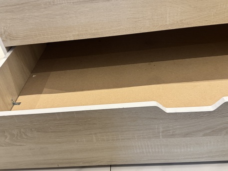 Jeddah, Furniture, SAR 800,  Bed Single/double