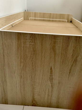 Jeddah, Furniture, SAR 800,  Bed Single/double