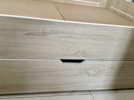 Jeddah, Furniture, SAR 800,  Bed Single/double