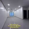 KWD 400/month,  3 BR,  100 Sq. Meter,  3 Master Bedroom Apartment With Balcony For Rent In Egaila.