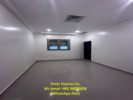 Kuwait City, Apartments/Houses, KWD 400/month,  3 BR,  100 Sq. Meter,  3 Master Bedroom Apartment With Balcony For Rent In Egaila.