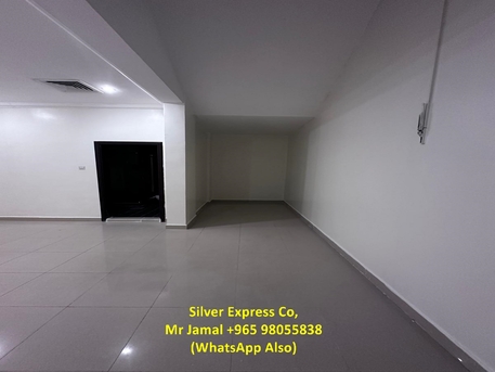 Kuwait City, Apartments/Houses, KWD 400/month,  3 BR,  100 Sq. Meter,  3 Master Bedroom Apartment With Balcony For Rent In Egaila.
