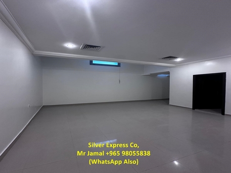 Kuwait City, Apartments/Houses, KWD 400/month,  3 BR,  100 Sq. Meter,  3 Master Bedroom Apartment With Balcony For Rent In Egaila.