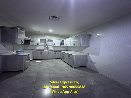 Kuwait City, Apartments/Houses, KWD 400/month,  3 BR,  100 Sq. Meter,  3 Master Bedroom Apartment With Balcony For Rent In Egaila.